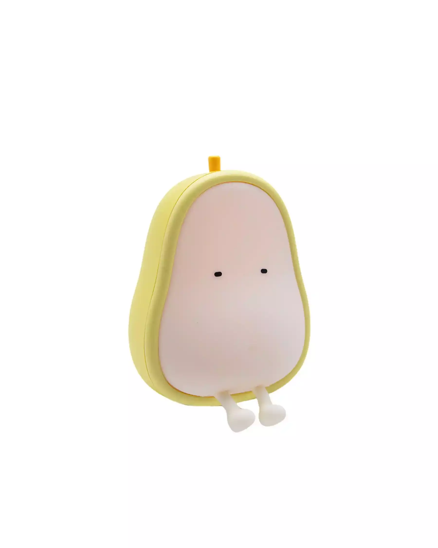 Featured product image of yellow pear night light